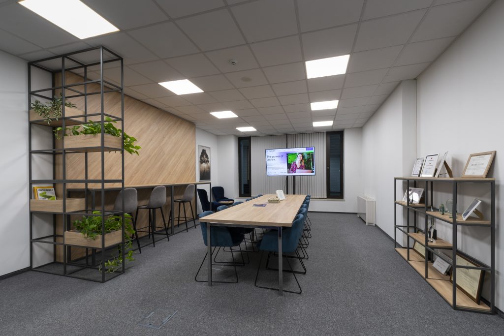 Конферентна зала 